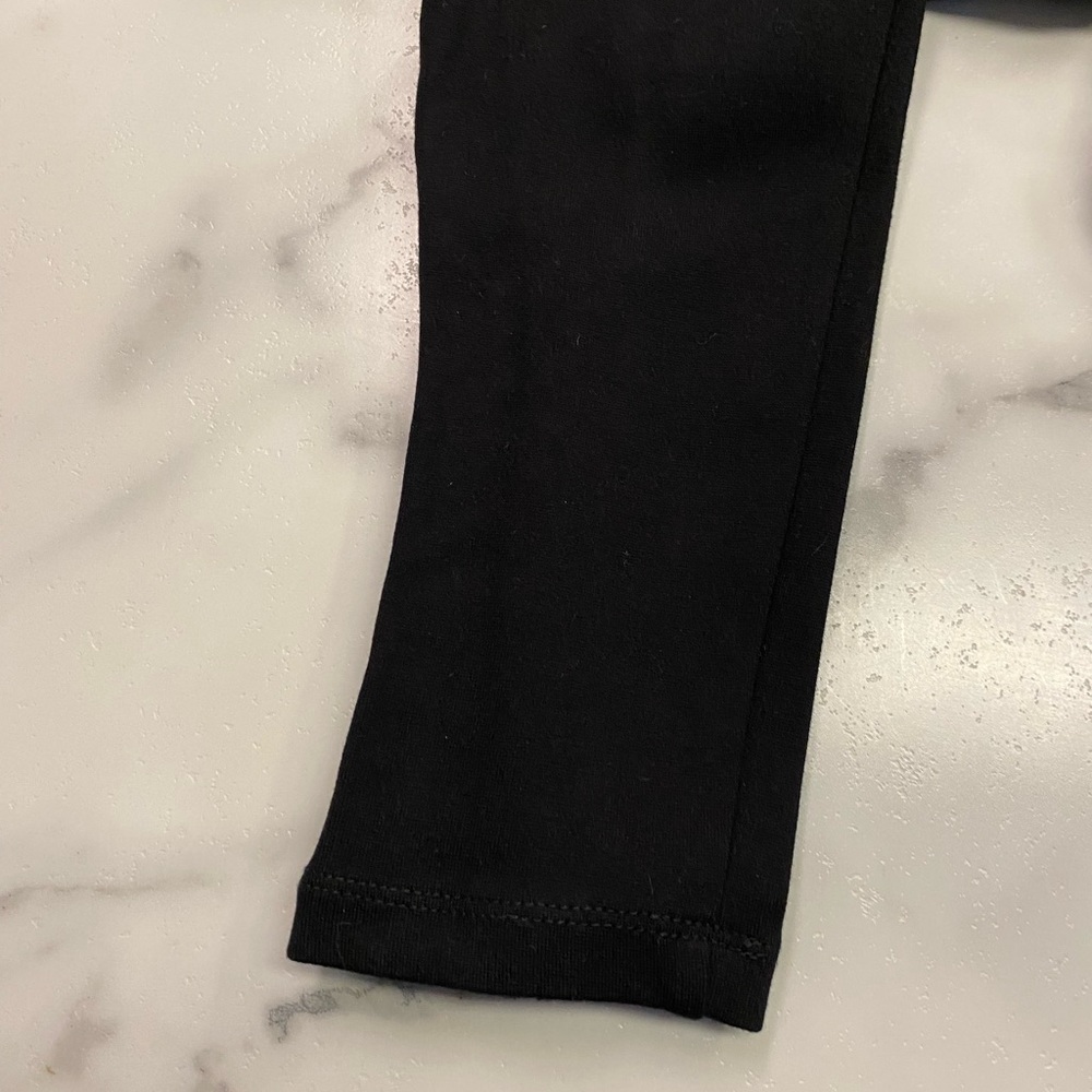 Ruby Ribbon Leggings - image 3